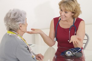 médecin généraliste