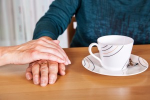 ehpad, maison de retraite